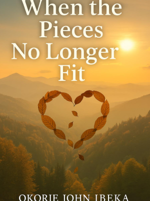 When the Pieces No Longer Fit