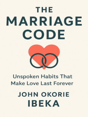 The Marriage Code