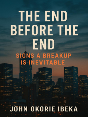 The End Before the End