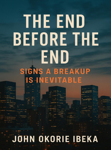 The End Before the End