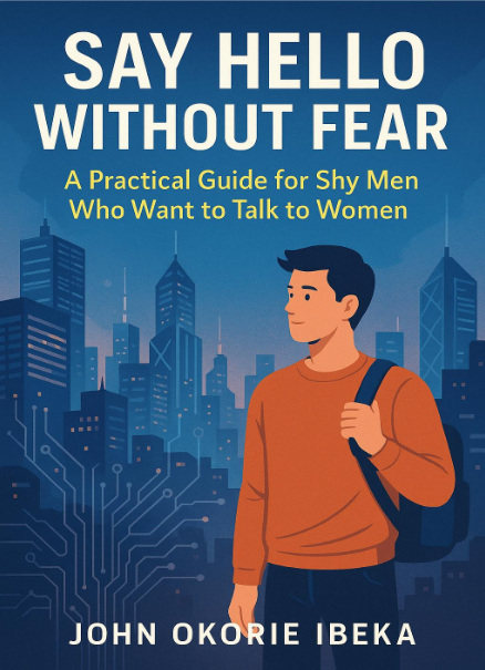 Say Hello Without Fear